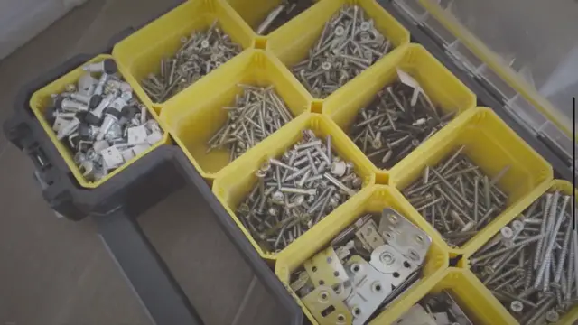 Video thumbnail for Lag Bolt vs Carriage Bolt: Which One?