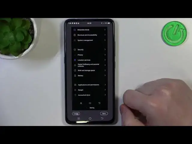 Video thumbnail for Take Full Page Screenshot on VIVO V15 Pro - Scrolling Screenshot