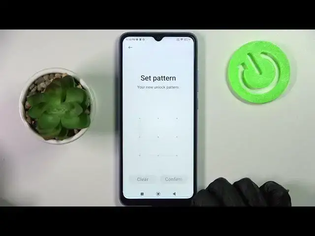 Video thumbnail for Xiaomi Redmi 10C - How To Add Screen Lock