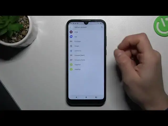 Video thumbnail for How to Add an Email Address to Your Android Device in English - The EASY Way!