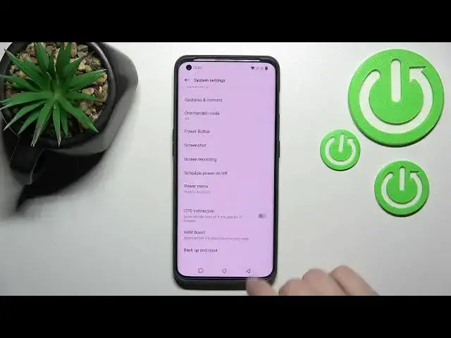 'Video thumbnail for OnePlus 10 Pro - How To Hide Developer Options'