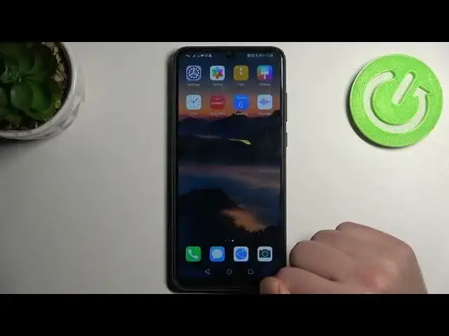 Video thumbnail for How to Pick Sound Sources of Screen Recorder in Honor 9A - Access Screen Recorder Sound Settings