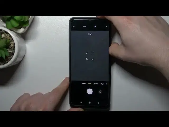 Video thumbnail for How to Change Volume Button Function in Camera on XIAOMI Redmi A1 Plus