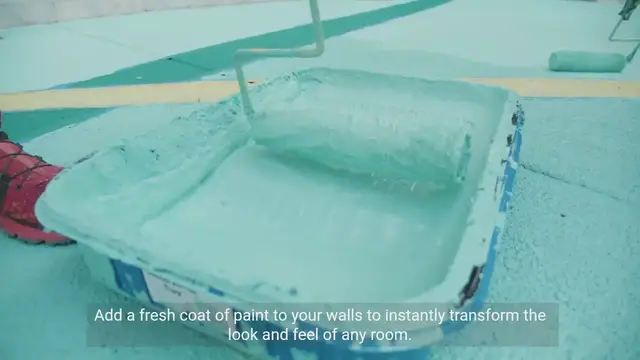 Video thumbnail for 10 Budget-Friendly Home Improvement Ideas