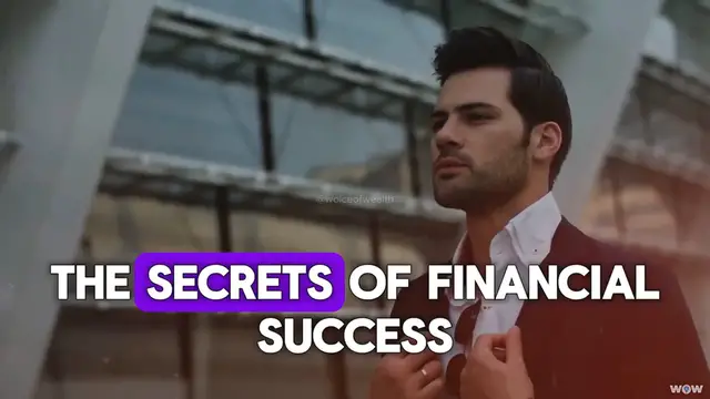 Video thumbnail for How to GET RICH with POWER of COMPOUNDING