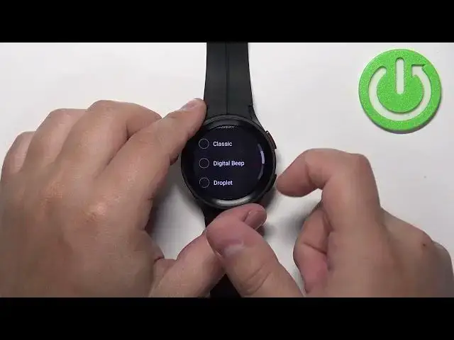 'Video thumbnail for How to Change Ringtone in Samsung Galaxy Watch 5 Pro?'