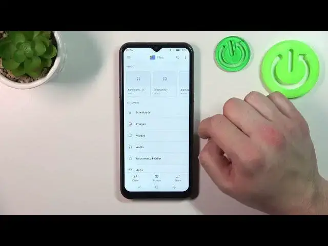 Video thumbnail for How to Find File Manager on Doogee X95? Locate Your All Saved & Downloaded Files in Few Seconds!