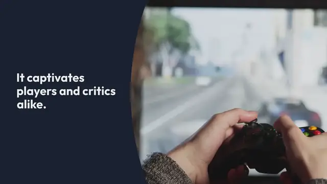 Video thumbnail for Nier Automata Performance on PS4