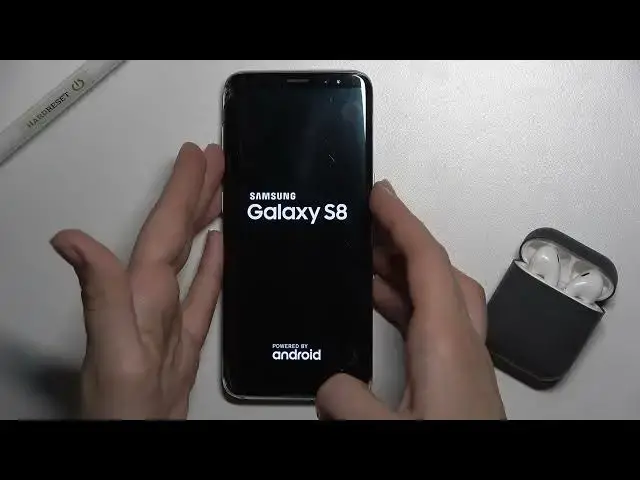 Video thumbnail for How to Power On SAMSUNG Galaxy S8 – Turn On Device