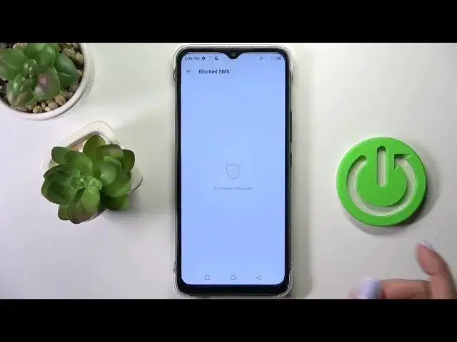 'Video thumbnail for How to Block a Number in INFINIX Hot 12i – Create Blacklist'