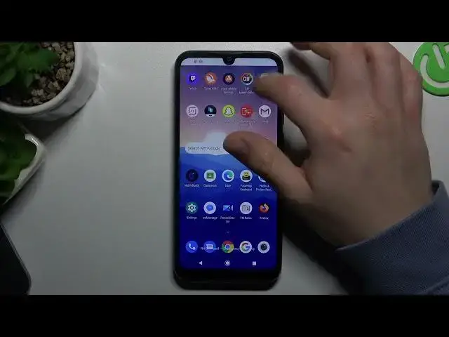 Video thumbnail for Say Goodbye to Interruptions: Learn How to Disable DND Mode on Your Android Device
