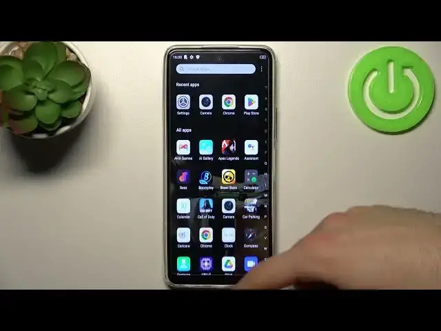 Video thumbnail for How to Turn Off Running Apps on INFINIX Hot 11S - Disable All Running Apps