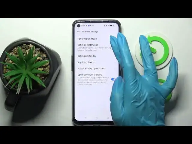 Video thumbnail for How to Enable Performance Mode on Realme 9 Pro - Activate High Performance Mode