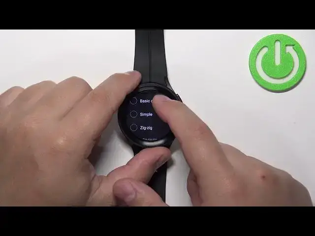 Video thumbnail for How to Change Notifications Vibration Pattern on Samsung Galaxy Watch 5 Pro?