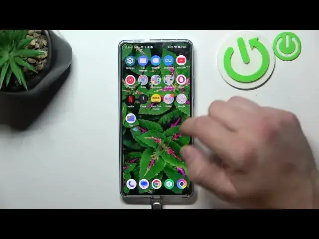 Video thumbnail for How to Connect Pendrive to POCO F5