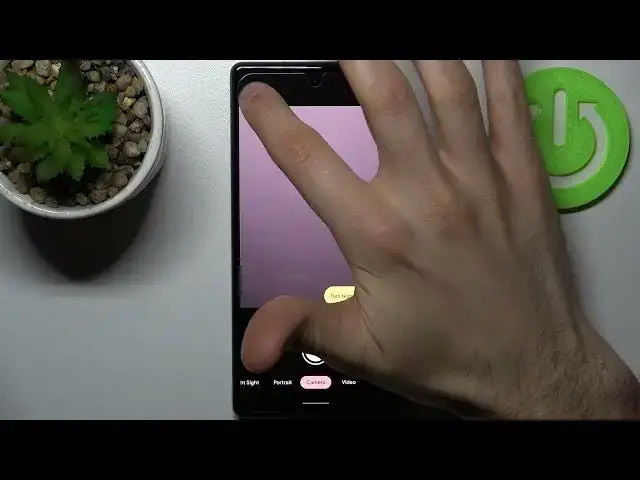 Video thumbnail for How to Change Camera Photo Resolution on Google Pixel 6a - Set Up Photo Resolution