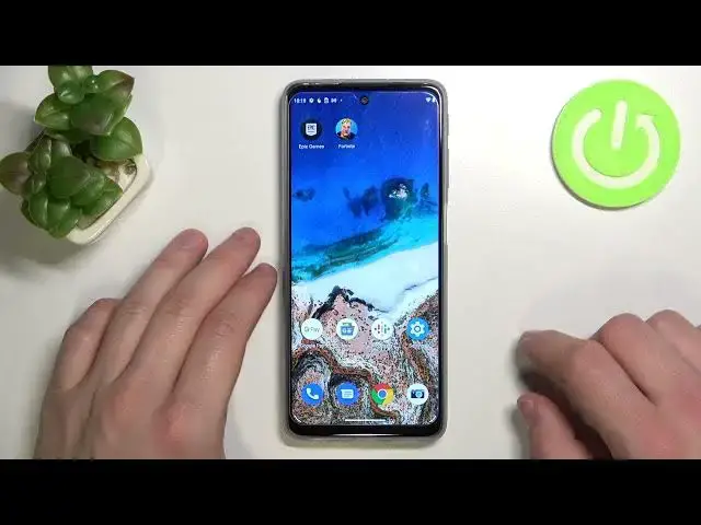 'Video thumbnail for How to Manage Airplane Mode in Motorola Moto G51 5G - Switch On / Off Flight Mode'