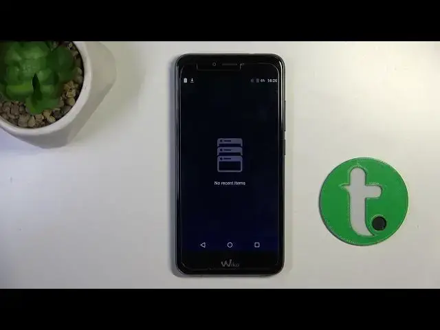Video thumbnail for How to Close All Running Apps on WIKO U Pulse? - End Background Processes