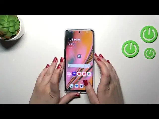 Video thumbnail for How to Add Fingerprint to OnePlus Nord CE 3 Lite?