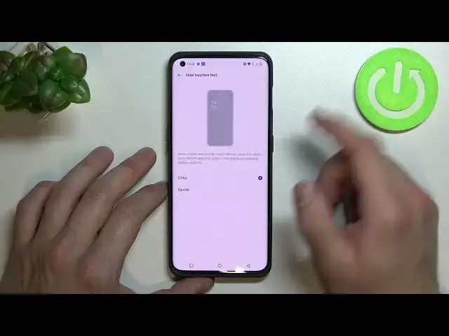 Video thumbnail for OnePlus 10 Pro - How To Change Vibration Intensity