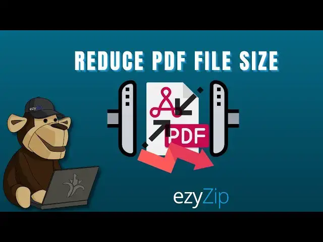 'Video thumbnail for How To Shrink PDF Document Size Online (Simple Guide)'