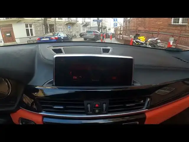 'Video thumbnail for How to Switch Profiles for Car System in BMW X2 ( 2017 - now ) - Manage Profiles'