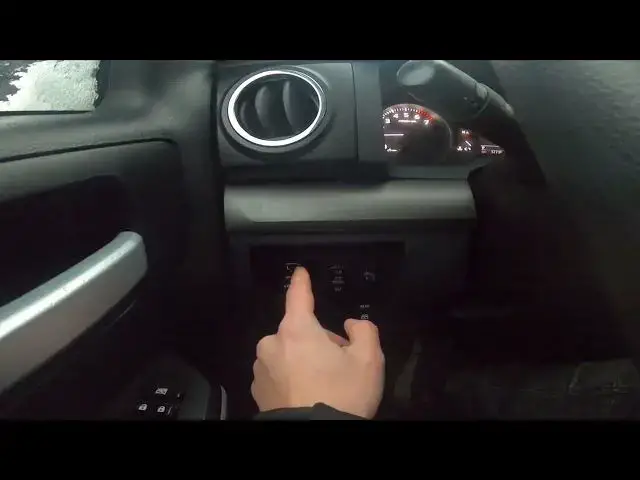 Video thumbnail for How to Adjust Side Mirrors in Toyota Tundra II ( 2007 - now ) | Side Mirrors Position