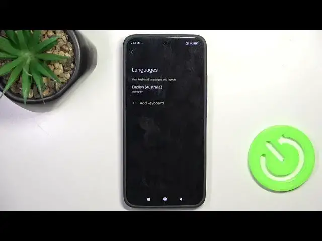 Video thumbnail for Multilingual Typing: Changing Keyboard Language on XIAOMI 14!