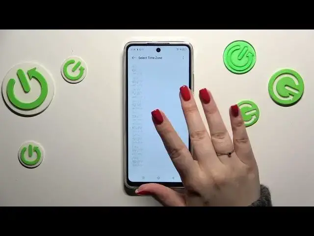 Video thumbnail for How to Change Date & Time on INFINIX Hot 40i