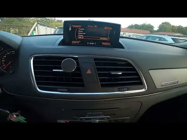Video thumbnail for How to Enable or Disable Navigation Assistant in Audi Q3 I ( 2011 – 2018 )