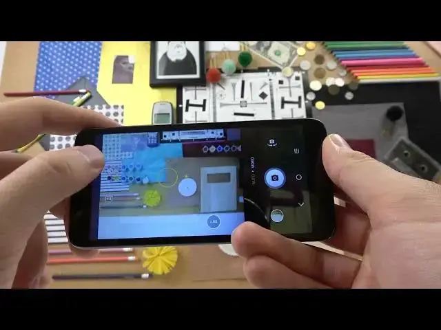 Video thumbnail for ALCATEL 1 (2022) Camera Tricks - Hidden Camera Features