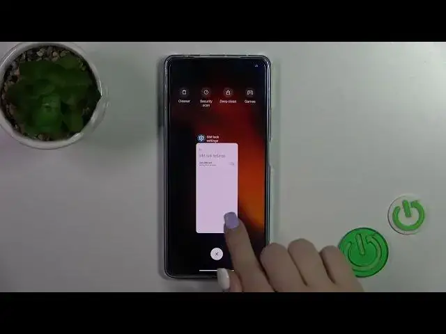 Video thumbnail for How to Remove SIM PIN from SIM Card in POCO F5