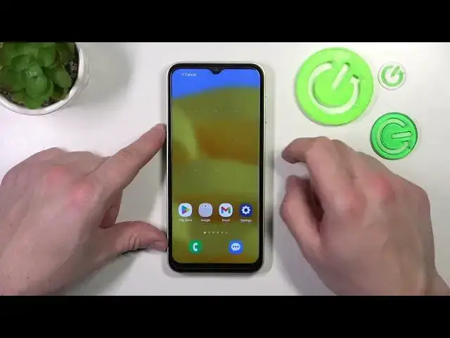 Video thumbnail for How to Remove Any Added Card in Samsung Galaxy M14 - Delete Cards from Google Wallet