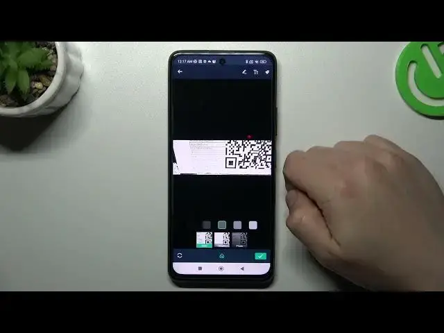 Video thumbnail for How to Send Fax on POCO X3 GT