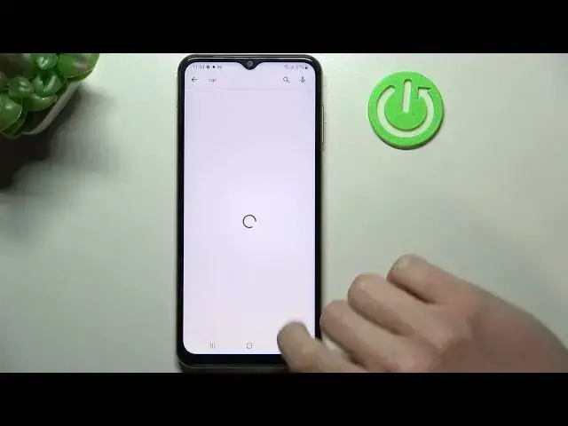 'Video thumbnail for How To Install Rar & Zip Packing & Unpacking App on Samsung Galaxy M13 - RAR app'