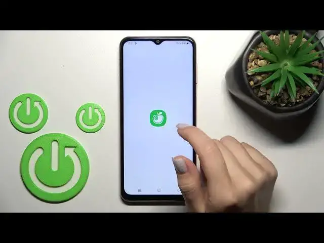 Video thumbnail for How to Install iPhone Keyboard on Samsung Galaxy M13 - Green Apple Keyboard App