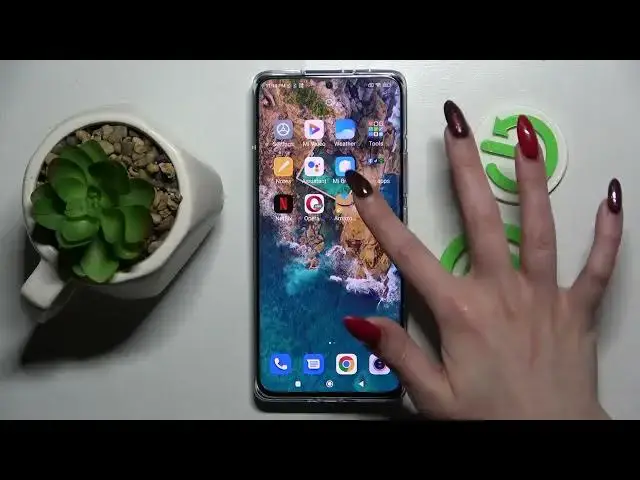 'Video thumbnail for How to clone apps on Xiaomi 12 Pro / Duplicate apps on Xiaomi 12 Pro'