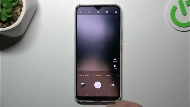 Video thumbnail for How to Change Photo Aspect Ratio on VIVO Y19?