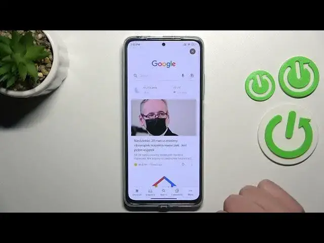 'Video thumbnail for How to Turn off Google Assistant on Poco X4 Pro 5G| Disable Google Assistant on Poco X4 Pro 5G'