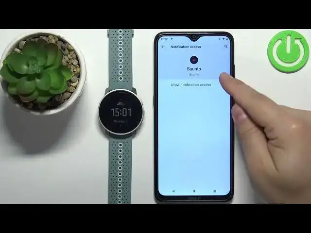 Video thumbnail for How to Show Android Phone Notifications on SUUNTO 9 Peak - See WhatsApp Messages on Suunto Watch