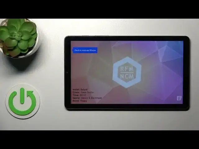Video thumbnail for REALME Pad Mini Speaker Sound Quality Test