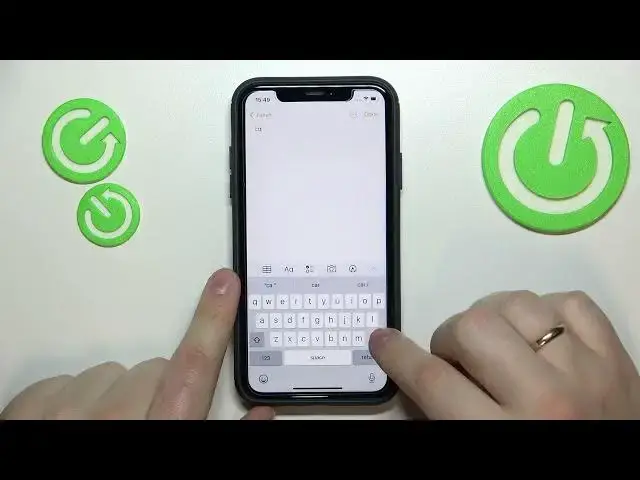 'Video thumbnail for How to Clear the Clipboard on an iPhone // Removing an Element from the Clipboard'