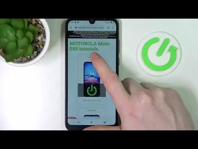 Video thumbnail for Does MOTOROLA Moto E6s Have Gorilla Glass Screen Protection?