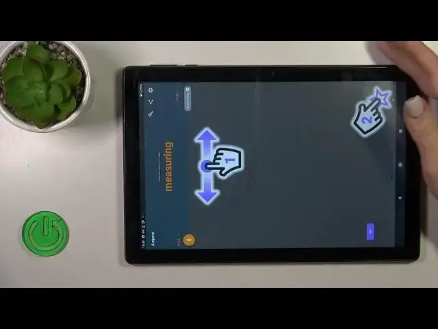 'Video thumbnail for How to Check Battery Health in Alcatel 1T 10 Smart 2020 - Use Ampere App'
