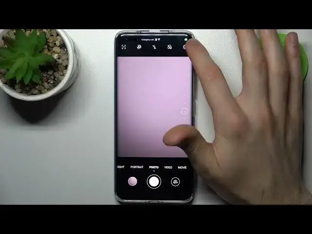 Video thumbnail for How to Turn On / Turn Off Camera Location Tags on HONOR Magic4 Pro