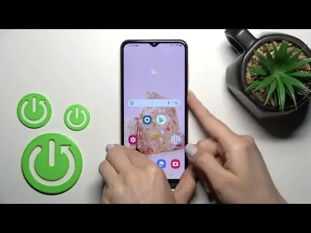 Video thumbnail for How to Customize Quick Launch Double Tap Power Key or Volume Key on Samsung Galaxy M13
