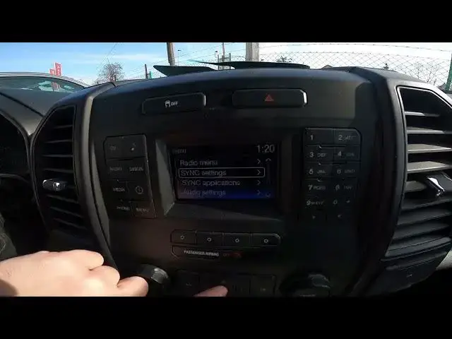 'Video thumbnail for How to Find and Manage Voice Assistant Settings in Ford F150 XIII Gen ( 2014 - now )'