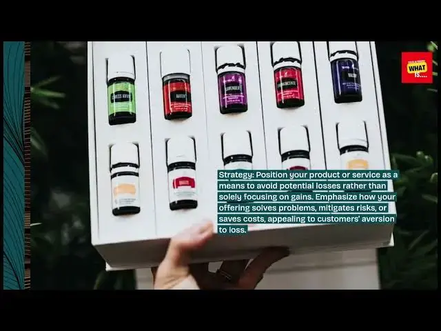 Video thumbnail for How to Use Behavioral Economics in Sales