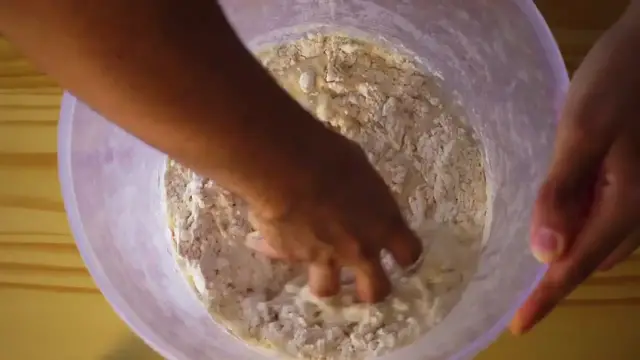'Video thumbnail for The Basics Ep.4 How To Bake Bread(720P_HD)'