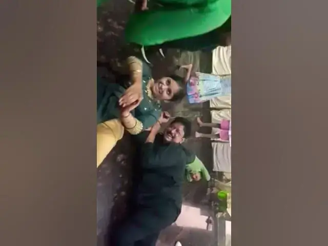 Video thumbnail for पापा बेटी का नागिन डांस